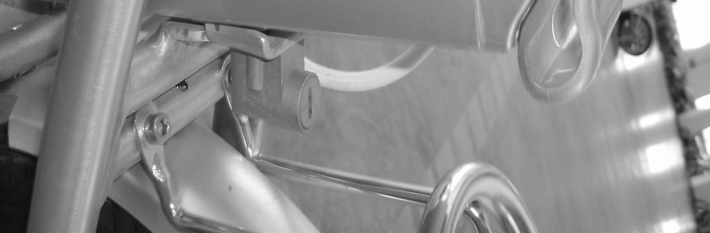 V tomto případě je třeba vypnout přívod elektrického proudu a dále pokračovat v jízdě pomocí fyzické síly a šlapáním do pedálů. Ujetá vzdálenost je závislá na podmínkách - např.