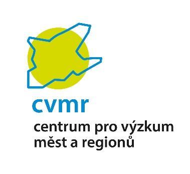 Pilotní ověření Metodiky identifikace lokalit rezidenční segregace vobcích ČR Hlavní řešitel: prof. RNDr