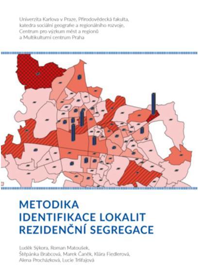 Institucionální rámec Projekt TD020368 Prevence segregace a podpora sociální integrace zahraničních zaměstnanců firem zpracovatelského průmyslu v místech jejich pracovišť a bydlišť.
