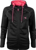 BLOCK OTH HOODIE 60% bavlna, 40%
