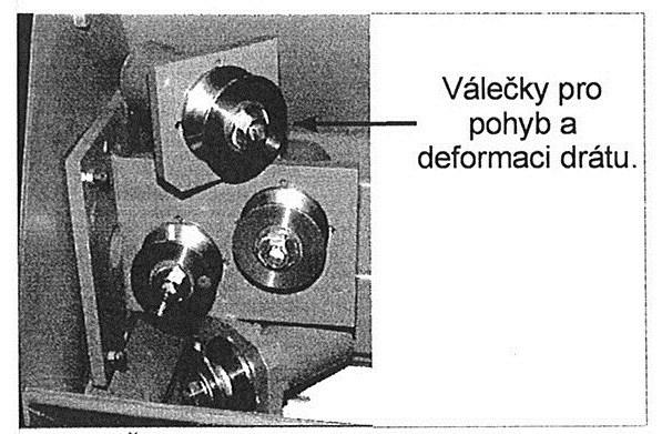 6.3 Mechanické odokujování Chemický způsob odstraňování okují se stále častěji v dnešní době nahrazuje mechanickými technologiemi odokujování.