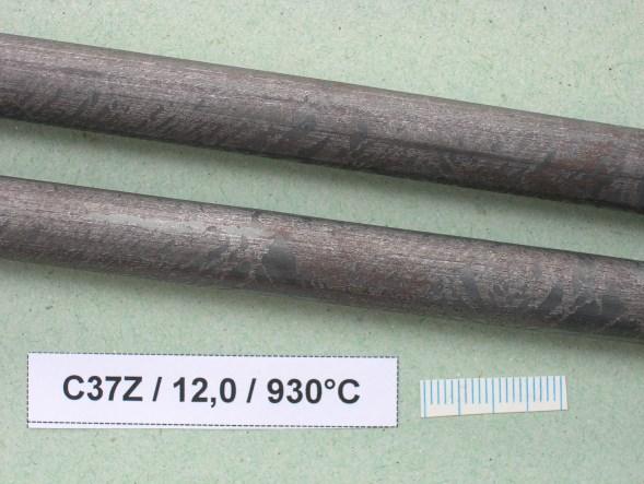 Jakost C 37 Z Obr. 11.3. Jakost C 30 S Obr. 11.4.