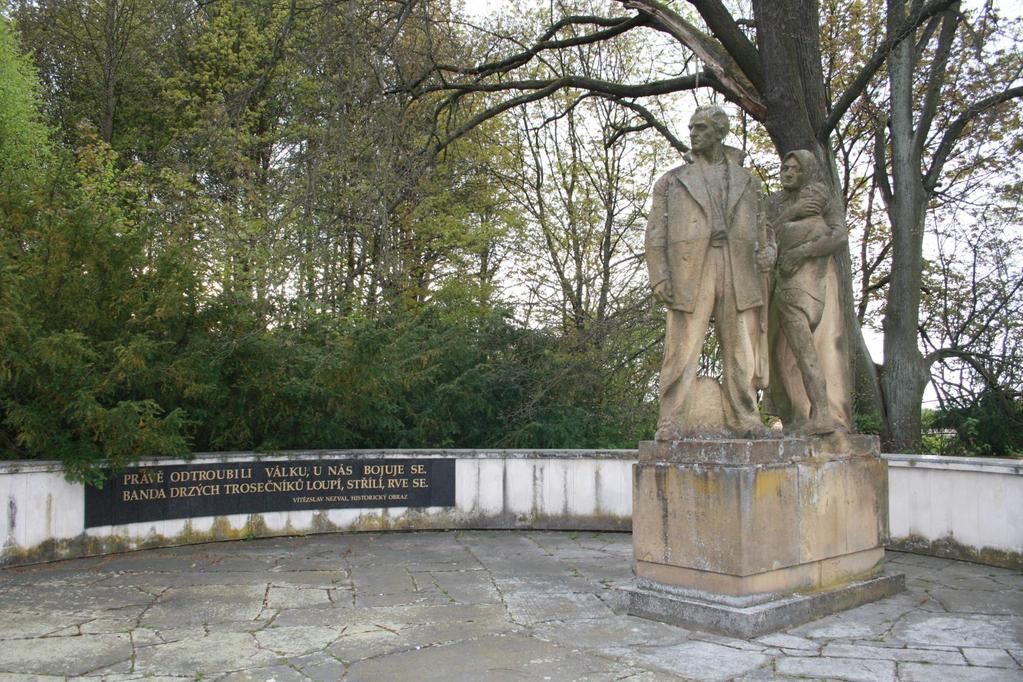 Zpravodaj obce