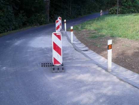na Olmovci a ve