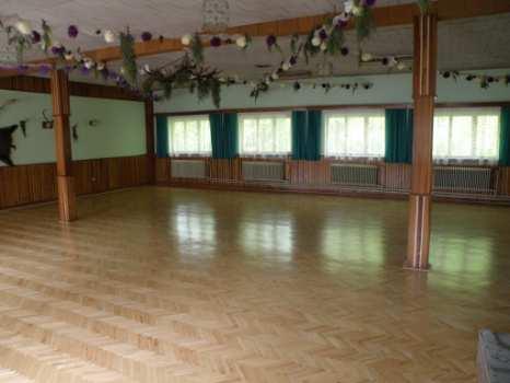 Obřadní síně