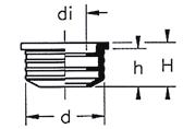 F292013W 53-1"/1¼" 53 F292020W 53-1½" 53 F292050W