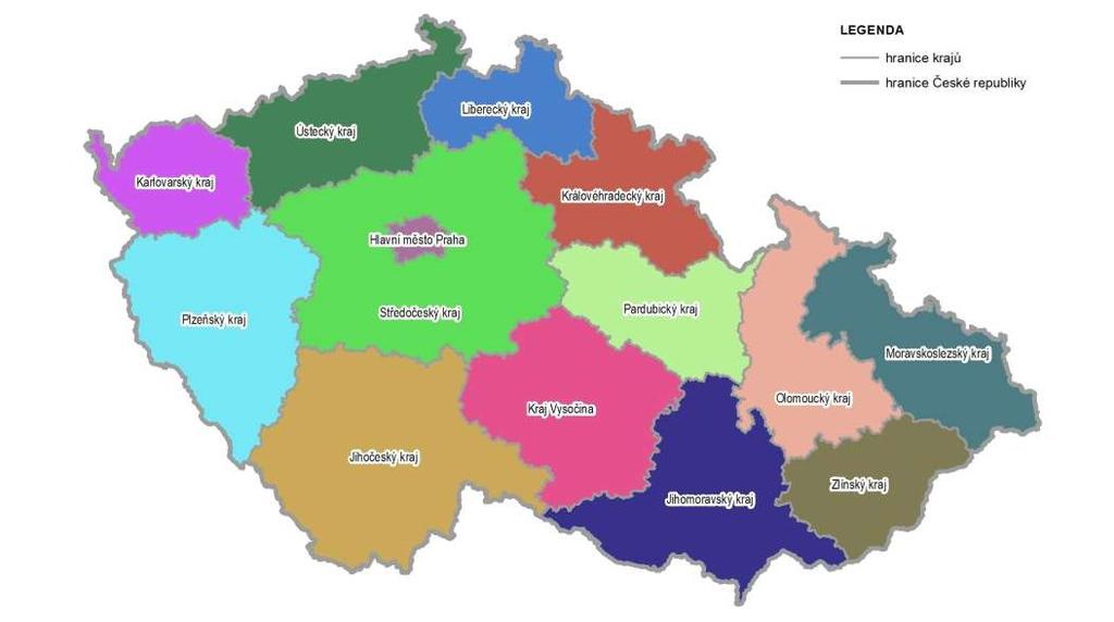 Skladba územně plánovací dokumentace Stupeň Měřítko Rozsah Schvaluje PUR politika územního rozvoje ZUR Zásady územního