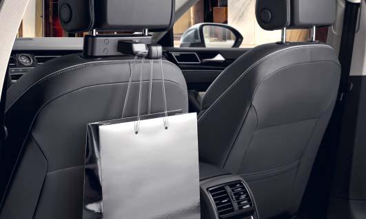 Na kompletní nabídku dětských sedaček se prosím informujte u svého prodejce automobilů Volkswagen.