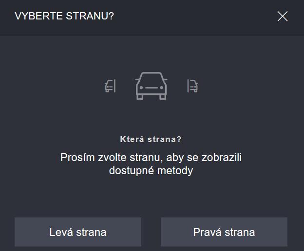 Některé díly mohou být složené z více položek.