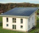 Fotovoltické moduly Vitovolt 200 Vitovolt 200 Kto vyrába zo slnečnej energie vlastný elektrický prúd, dostane od svojho dodávateľa elektriny aj garantovanú výkupnú sadzbu na 20 rokov.