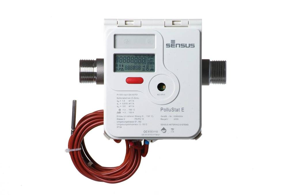 PolluStat E M H 4110