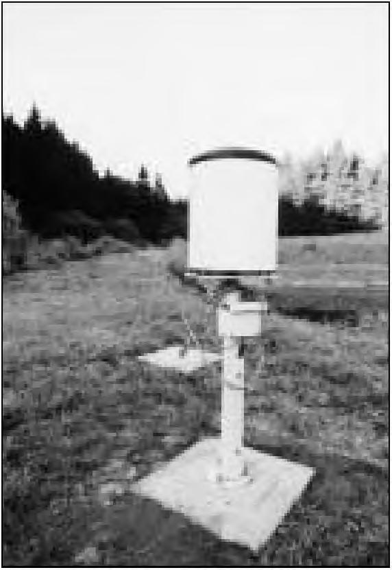Ve své podobě umožňuje tento systém příslušným orgánům místní samosprávy získat včasnou informaci o základních hydrometeorologických podmínkách v zájmové oblasti při ohrožení povodněmi, především z