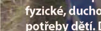 bříško nám dává jistotu