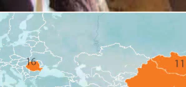 vědět, jak dobře se žije
