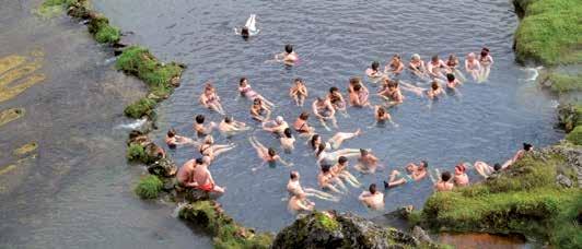 Island poznávací zájezd ISLAND V KOSTCE POLOPENZE V CENĚ Glaumbær Vatnsnes Goðafoss Dettifoss Egilsstaðir Mývatn Hengifoss Hraunfossar Borgarnes Þingvellir Gullfoss Lón Reykjavík Jökulsárlón Keflavík