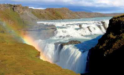 Tento zájezd nadchne každého milovníka severu a cestovatele, Húsavík Goðafoss Dettifoss Glaumbær Mývatn Hengifoss Snæfell Þingvellir Gullfoss Lón Reykjavík Skaftafell Keflavík Jökulsárlón Modrá