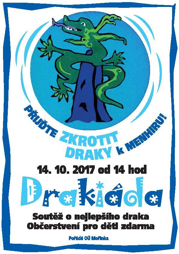 V říjnu roku 2017 oslaví své jubileum tito naši spoluobčané: Jan Hůlka Miroslav Melichar 65 let 65 let Do dalších let přejeme jubilantům vše nejlepší, hodně štěstí, lásky, spokojenosti a především