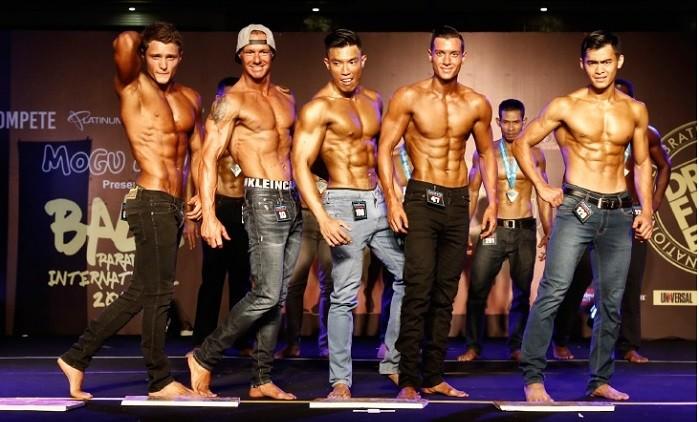4) Men s Street Model Kategorie: Men s Street Model - Junioři do 23 let Men s Street Model - NOVICE Men s Street Model - OPEN Men s Street Model - Masters 40+ Kritéria hodnocení jsou stejná jako u