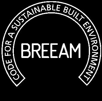 BREEAM se mimo Británii používá ve formátu BREEAM International, který pokrývá tři sektory: budovy administrativní, obchodní, průmyslové a rezidenční, pro ostatní případy se stanovují individuální