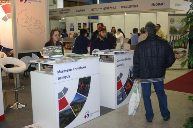 SPL Poodří plné příležitostí v období 2007 2013, přehled všech