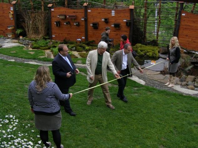 5.2.2 Zapojení MAS Regionu Poodří, o.s. do Otevírání Poodří V letošním roce se uskutečnil v sobotu 17.