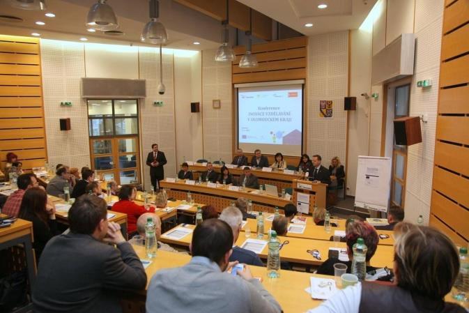 Konference