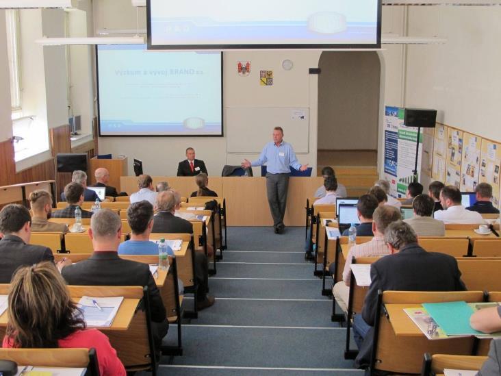 Konference INOVACE