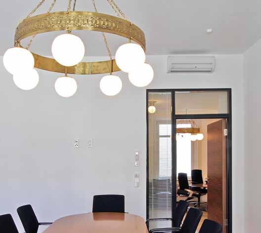 RESIDENTIAL Super Daiseikai 6 nápaditý moderný dizajn vysoko účinný filtračný systém (plazmový filter a ionizátor) jednoduchá inštalácia Osvedčená kvalita Daiseikai s hodnotami COP vyššími ako 5 je