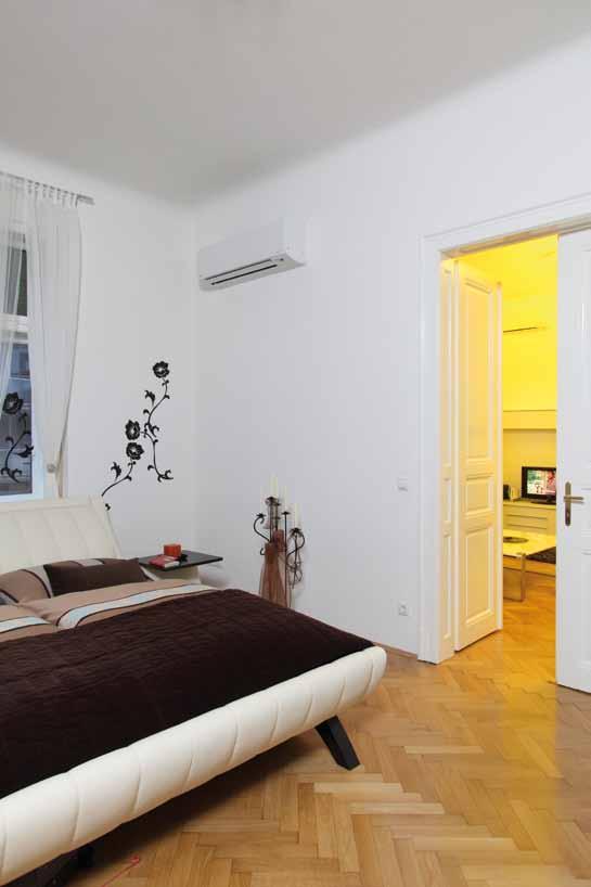 RESIDENTIAL Suzumi Modely: RAS-M10SKV-E RAS-M13SKV-E RAS-M16SKV-E nástenná jednotka s plochým panelom invertorovo riadené s veľmi dobrým