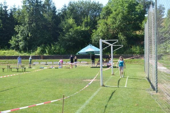 Dále mi dovolte, abych Vás pozval na akce, které TJ Sokol bude v létě pořádat. Zveme malé i velké k účasti na druhém ročníku letního biatlonu, který se uskuteční v sobotu 1.7.