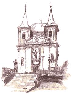 Pondělí 14. května Středa 16. května SVÁTKY A PAMÁTKY TÝDNE Svátek sv. Matěje Svátek sv. Jana Nepomuckého KVĚTEN MĚSÍC PANNY MARIE V ZÁBŘEZE Májové pobožnosti jsou v kostele sv.