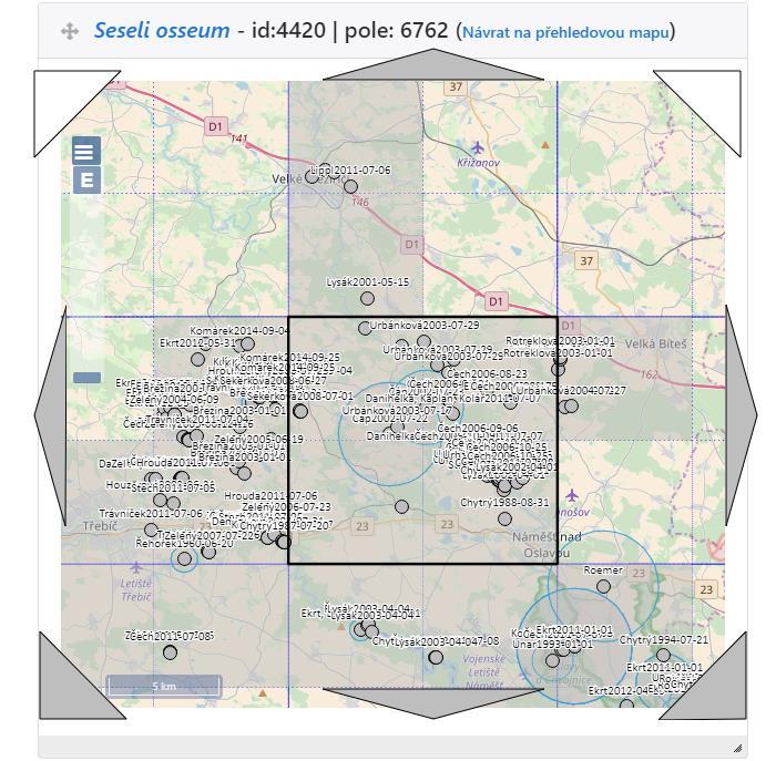 Jen jeden obyčejný xeroterm? Obecní draha u Čikova určitě nejsou zásadní lokalitou xerotermních trávníků v regionu jv.