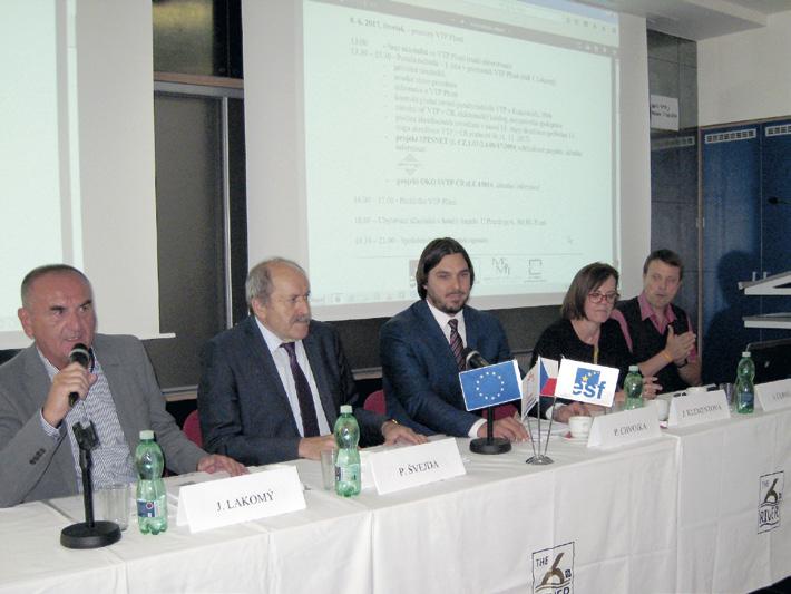 Podnikatelský inkubátor KANOV Karlovy Vary Podnikatelský inkubátor KANOV Karlovy Vary zahájil provoz v lednu 2015 s hlavním cílem vybudovat inovační infrastrukturu a prostředí pro podporu