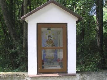 Podle listiny strakonických johanitů vysvědčuje Pertolt z Frymburka 9.