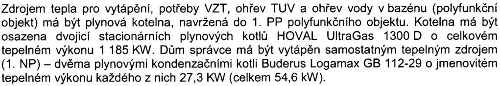 ; IÈ: 27597695; Praha 5, Hluboèepy, Na Zlíchovì 18 Charakter a kapacita zámìru: Pøedmìtem pøedloženého oznámení zámìru je výstavba sportovního areálu na