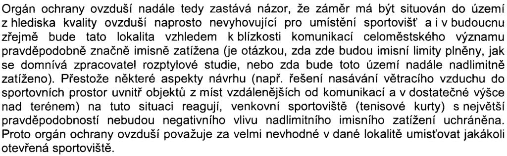 denní i prùmìrné roèní koncentrace PM1o).