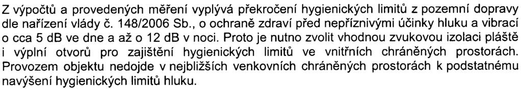 -9/12 - S-MHMP-322151/2007/00PNI/EIN438-2/Nov Orgán ochrany ovzduší OOP MHMP za tìchto podmínek souhlasí s realizací zámìru a považuje jeho vlivy za akceptovatelné.