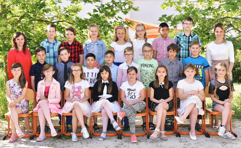 3.A Třídní učitel: Hurychová Eva Seznam žáků: Anderson Livana Anastasia, Ferenc David, Ganaj Michal, Hanuš Jan, Holkupová Klára, Hrdina Samuel, Janout Aleš, Kohoutová Veronika, Kuchta Jan, Moltašová