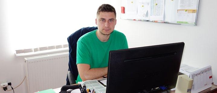 vhodná na pestovanie v širokej škále pôd. Najlepšie úrody dáva v dobrých pôdach a nie príliš suchých a horúcich rokoch; možno ju použiť i pre ekologickú výrobu.