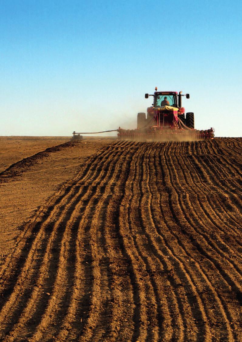 agrotip Informační měsíčník BASF pro české zemědělce Březen