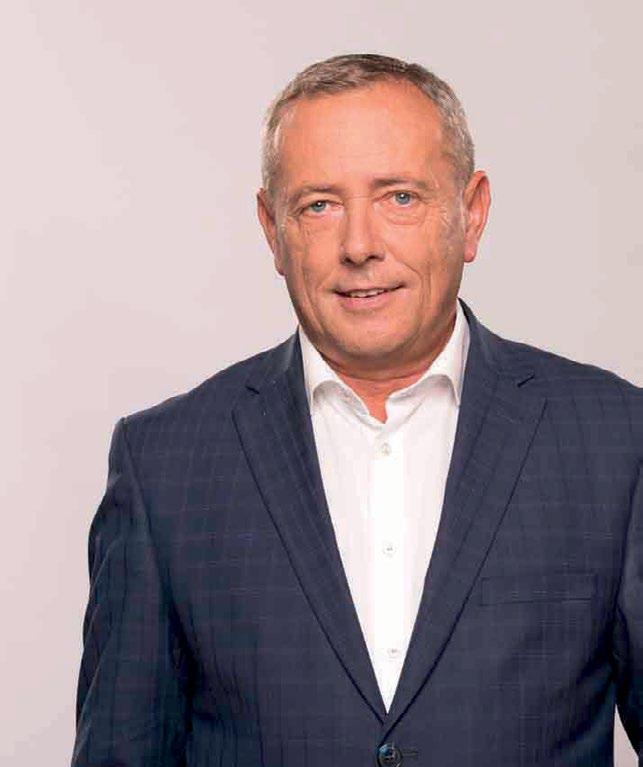 Okres Košice - okolie 5 Ing. František Petro SMER - sociálna demokracia ISSN 2585-9692, Objednávateľ: SMER SD, Súmračná 25, 821 02 Bratislava, IČO: 31801242, Dodávateľ: Polygrafické centrum, s. r. o., Palisády 33, 811 06 Bratislava, IČO: 43801111; Slovenská pošta, a.