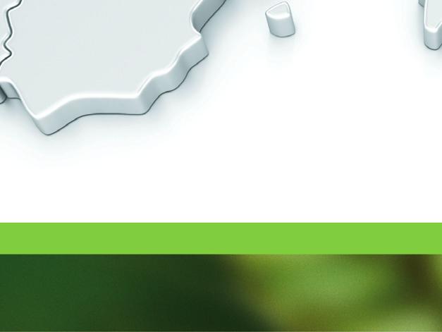 Naše pokusná síť napříč Francií nabízí přes 200 výsledků již od roku 2009.