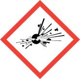 2 Příslušná určená použití látky nebo směsi a nedoporučená použití Výbušnina - rozněcovadlo. 1.3 Podrobné údaje o dodavateli bezpečnostního listu Explosia a.s. tel.