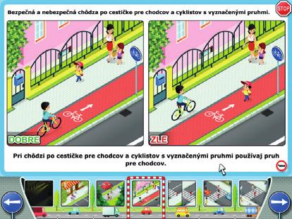 Chodec Bicykel Dopravný prostriedok