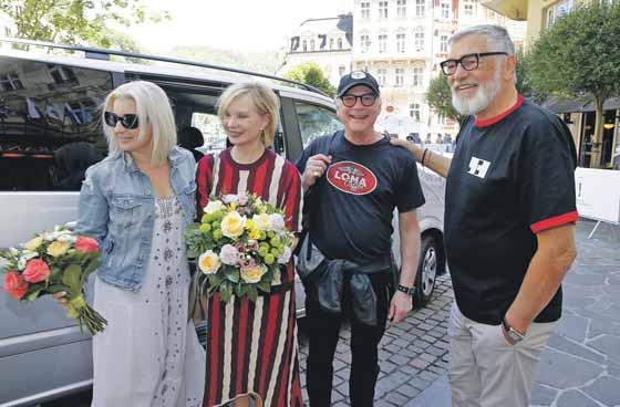 Inspiroval nás k němu neveselý obraz východní Ukrajiny, který letos v Cannes představil režisér Sergej Loznica.