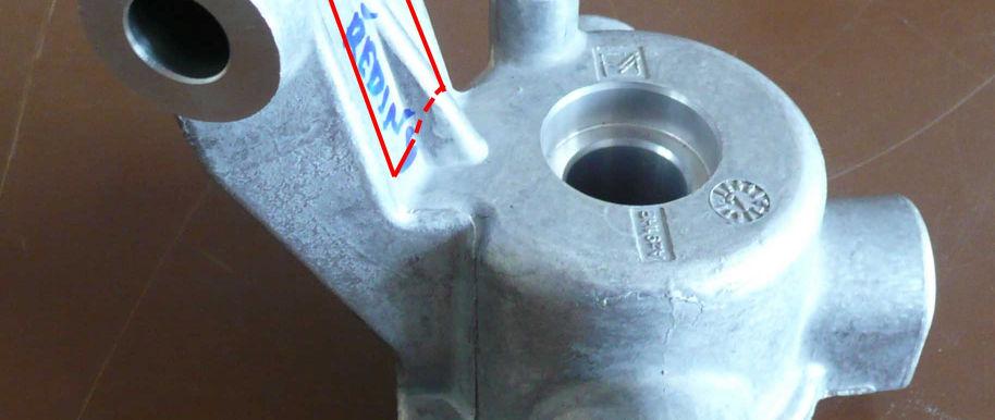 experimentální materiál byly použity