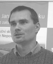 Členská základna sv. Jana z Nepomuku Kancelář MAS sv. Jana z Nepomuku Ing.