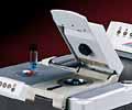 NIR spectrometry