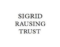Rausing Trust Velvyslanectví