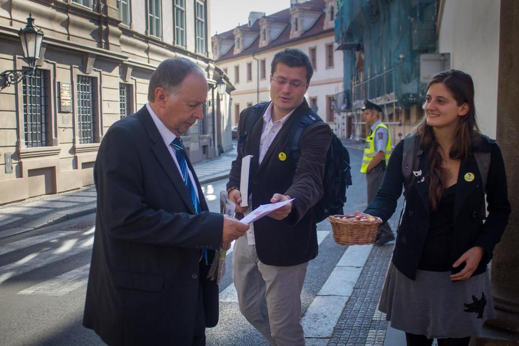 Rekonstrukce státu V roce 2017 dospěl projekt Rekonstrukce státu do svého plánovaného zakončení a zároveň k rozhodnutí v projektu i nadále pokračovat.